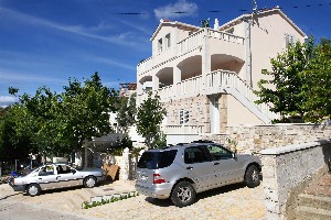 Apartmán
