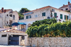 Apartmán