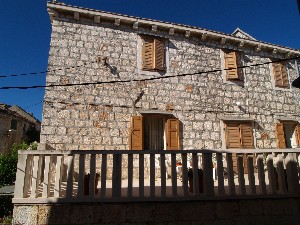 Apartmán