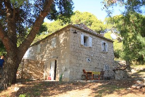 Apartmány 