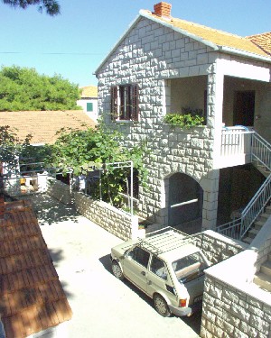Apartmán