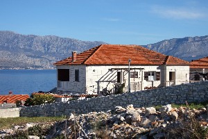 Apartmán