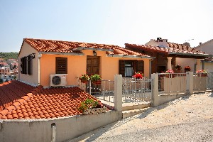 Apartmán