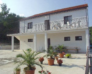 Apartmány 