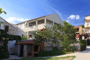 Apartmány 
