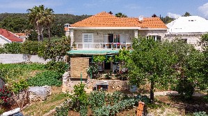 Apartmány 