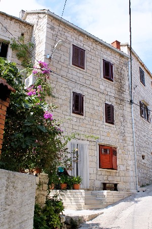 Apartmány 