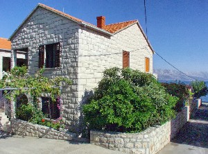Apartmány 