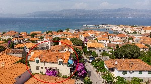 Apartmány