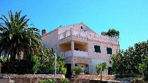 Apartmány