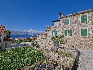 Apartmány