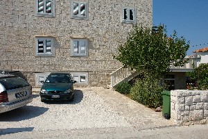 Apartmán