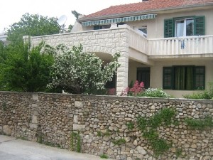 Apartmány 
