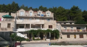 Apartmán