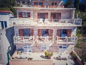 Apartmán