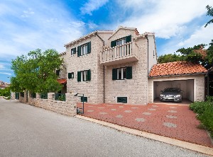 Apartmány 