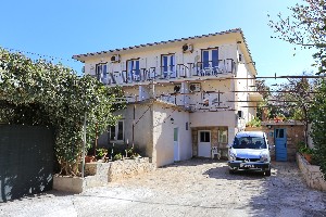 Apartmány 