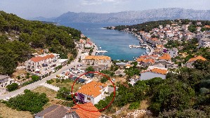 Apartmány