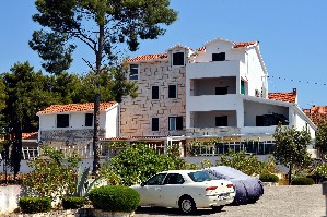 Apartmány 