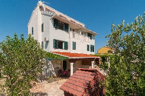 Apartmány 