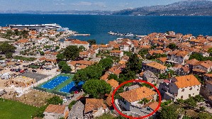Apartmány