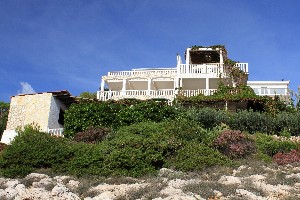 Apartmán
