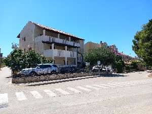 Apartmány 