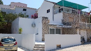 Apartmán