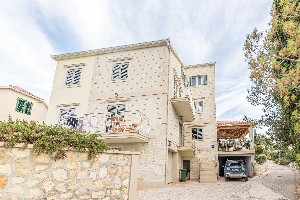 Apartmán