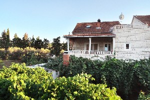 Apartmán