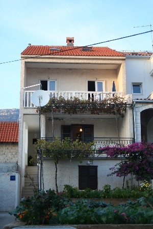 Apartmán