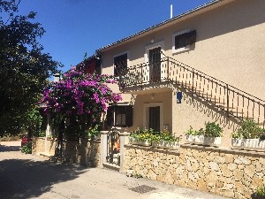 Apartmán