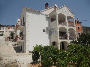 Apartmán
