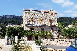 Apartmány