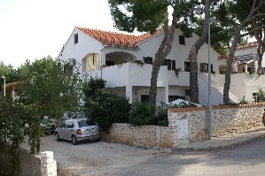 Apartmán