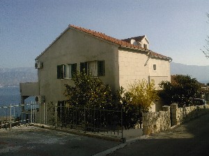 Apartmán