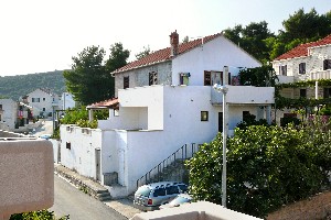 Apartmán