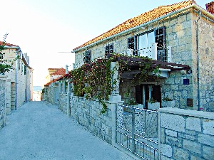 Apartmány 