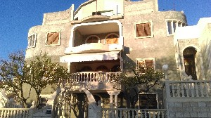 Apartmán
