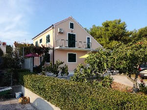 Apartmán