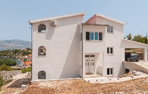 Apartmány 