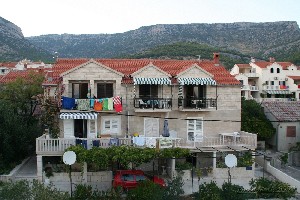 Apartmán