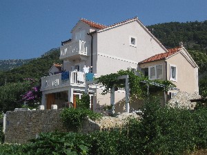 Apartmán