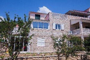Apartmány 
