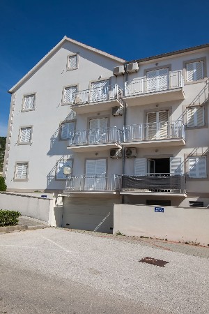 Apartmány 