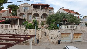 Apartmány