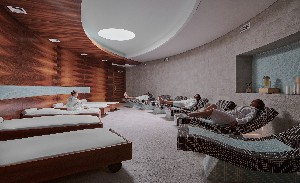 Spa and wellness