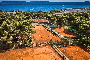 Recreational facility