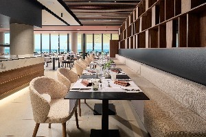 Hotel GRAND HOTEL VIEW wakacje