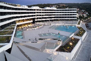 Hotel GRAND HOTEL VIEW wakacje